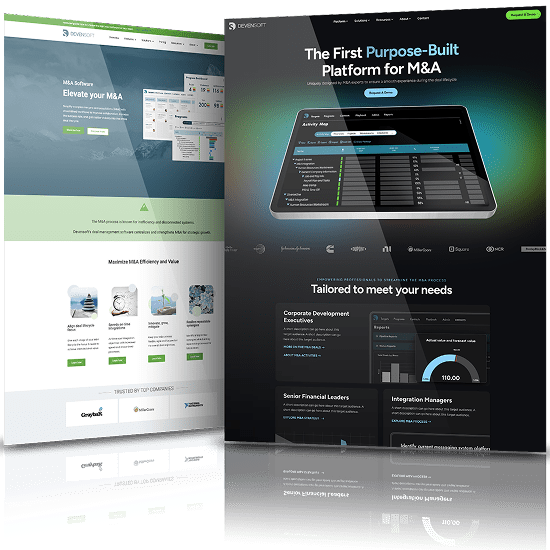 Devensoft-before-after